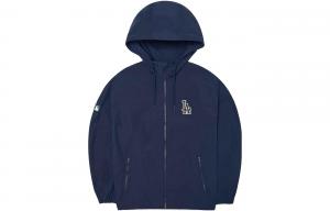 Куртка мужская Midnight Navy MLB, Midnight Marine Blue