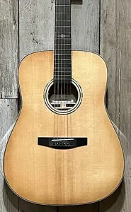 Акустико-электрогитара Alvarez LD70e Laureate 70 Dreadnought, поддержите малый бизнес и купите ее здесь!