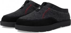 Тапочки SOREL Byways Mule, черный