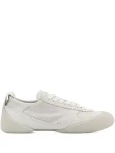 Кроссовки Flexion Alexander McQueen, белый