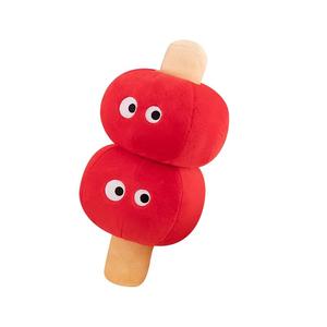 Плюшевая кукла Rock Sugar Gourd, 60 см JIZHUAN