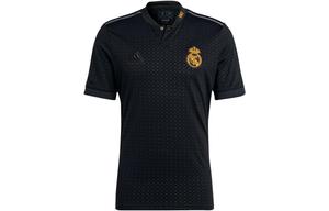 Мужское футбольное джерси Adidas Originals, цвет Black