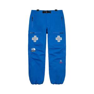 Брюки Supreme x The North Face Summit Series Rescue Mountain Pant, Blue