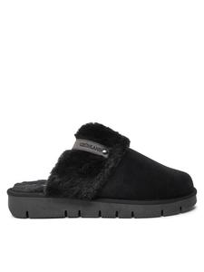Тапочки Grünland Loxi 3023, черный