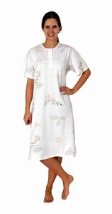 Ночная рубашка NORMANN, белый