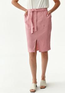 Юбка TATUUM ROBUSTA, Rouge/Red