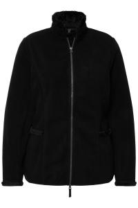 Демисезонная куртка Ulla Popken, Black