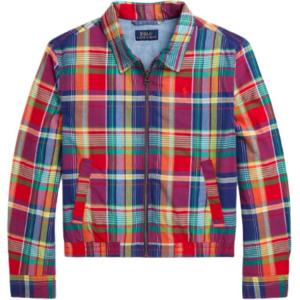 Polo Ralph Lauren Куртка синяя детская