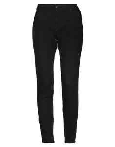 Джинсы Grifoni, черный