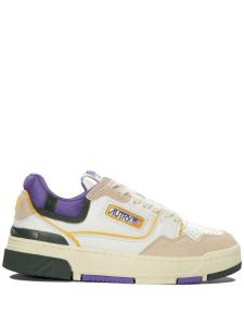 Autry кроссовки Action с низким верхом, нейтральный цвет