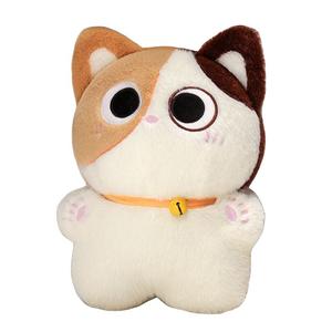 Плюшевая кукла Bell Kitten Dolls высотой 40 см Pissie