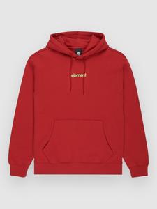 Худи Element Lowcase Bp Po Hoodie, lava falls
