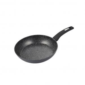 Сковорода Schäfer Ø 24см "Marble Black" 12336