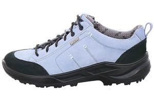 Туфли Jomos Halbschuhe, черный