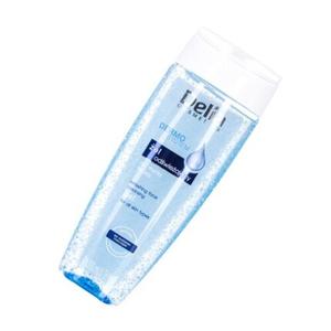 Гель для лица Dermo System освежающий 200мл, Delia