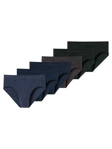 Трусики SCHIESSER, Mixed Colors