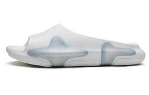 Шлепанцы и сланцы EQLZ EQUALIZER Oasis Slide Slippers Unisex Mercury Gray