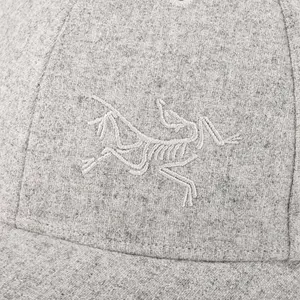 Кепка Arcteryx Unisex, светло-серый