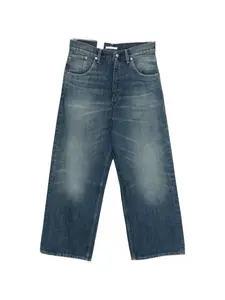 Джинсы deep из органического хлопка Sunflower, синий