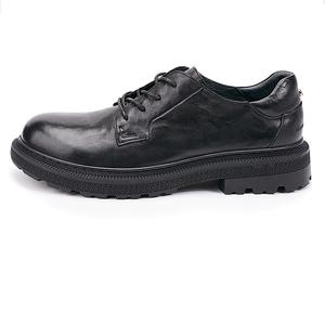 Brounvanm Повседневные туфли мужские черные