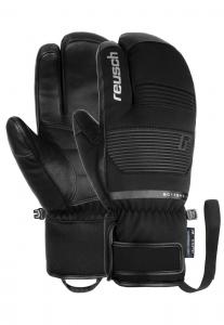 Перчатки REUSCH Athletic Gloves Andy R-TEX XT Lobster, черный