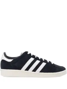 Кроссовки Jabbar Low Adidas, черный