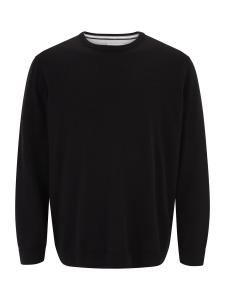 Свитер s.Oliver, Black