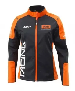 Женская софтшелл куртка KTM Women Team