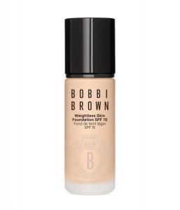 Жидкая основа Bobbi Brown Weightless Skin Foundation Mini, Porcelain, 13 ml
