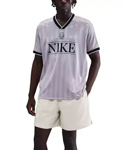 Мужские шорты Club Flow Standard-Fit 6" Nike, черный