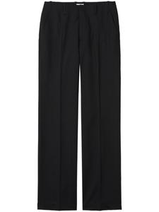 Closed прямые брюки Sasia, черный