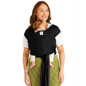 Эргономичный слинг-переноска Dragonfly wrap Lillebaby, Black