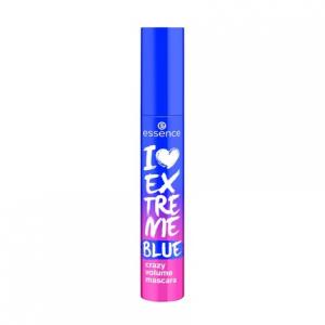 Тушь для ресниц I Love Extreme Blue Crazy Volume 12 Ml