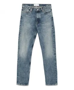 Джинсы «Утреннее небо» Samsã¸E Samsã¸E, синий