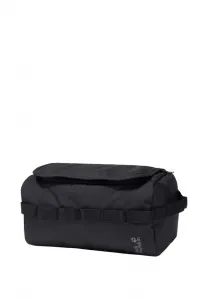 Косметичка «конья» Jack Wolfskin, Black