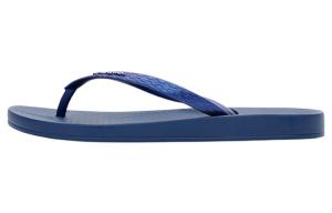 Удобные и нескользящие спортивные сандалии женские Ipanema, Blue