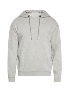 Толстовка sloan, цвет hellgrau melange