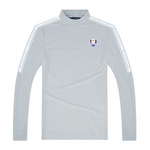 Футболка мужская RYDER CUP EST.1927, светло-серый