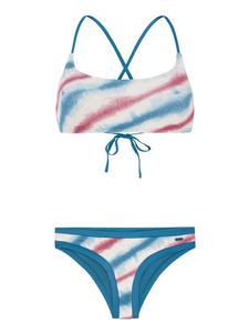 PROTEST Бикини-бралетт 'PRTKIRKLEY' в небесно-голубом цвете