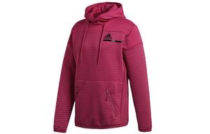 Куртка Terrex мужская красная Adidas, красный