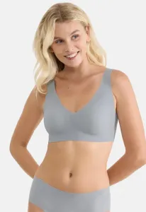 Бюстгальтер feel 2.0 Sloggi, Chrome