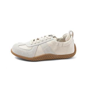 Кеды, скейтборд обувь женская низкая Comely, зеленый