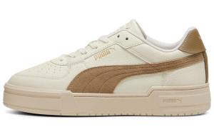 Кроссовки Puma CA Pro OW, бежевый/коричневый