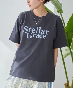 Приятная на ощупь футболка с логотипом и разнообразными принтами Coen, цвет Dk.Gray