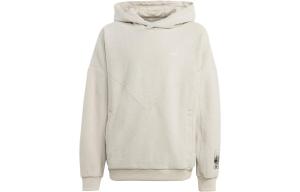 Детская толстовка Adidas Originals, хаки