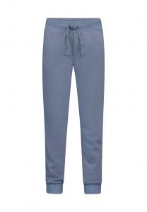 Спортивные брюки Retour Jeans, светло-голубой деним