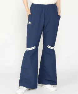 Расклешенные брюки Kappa/(W) Bander