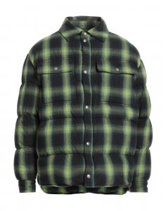 Куртка Palm Angels, лаймовый