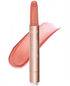 Блеск для губ Maracuja Juicy Lip Plump Shimmer Glass Tarte, цвет rose