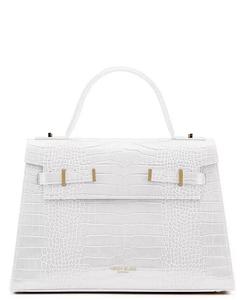 Сумка женская Teddy Blake, белый